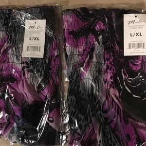 Women’s sundress/long spaghetti strap shirt